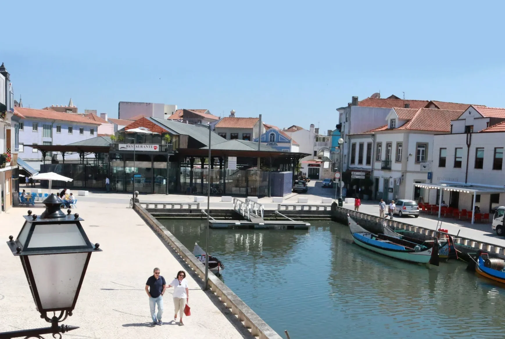 Mercado Peixe