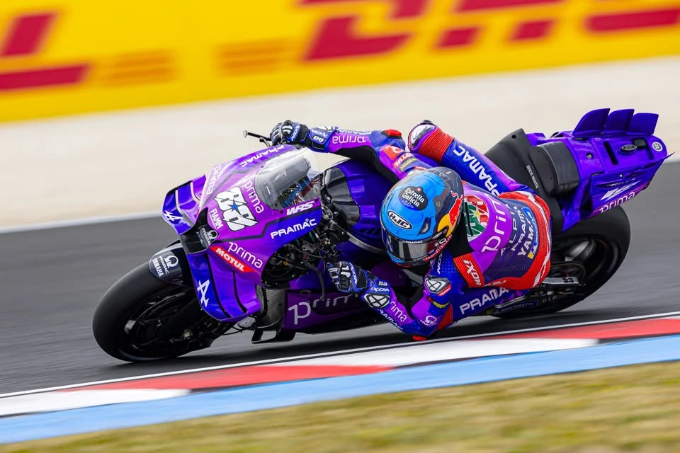 Miguel Oliveira