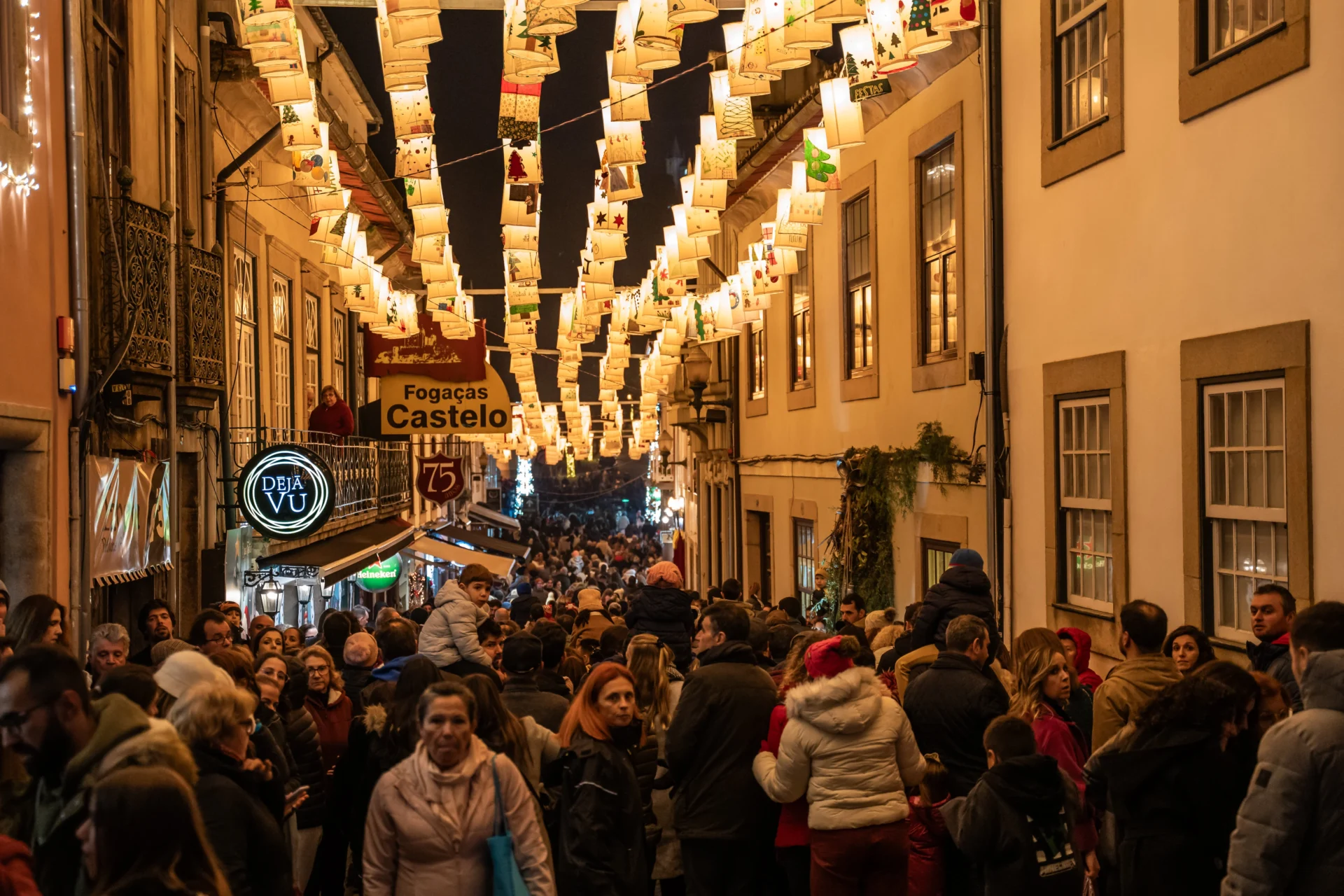 Natal Feira