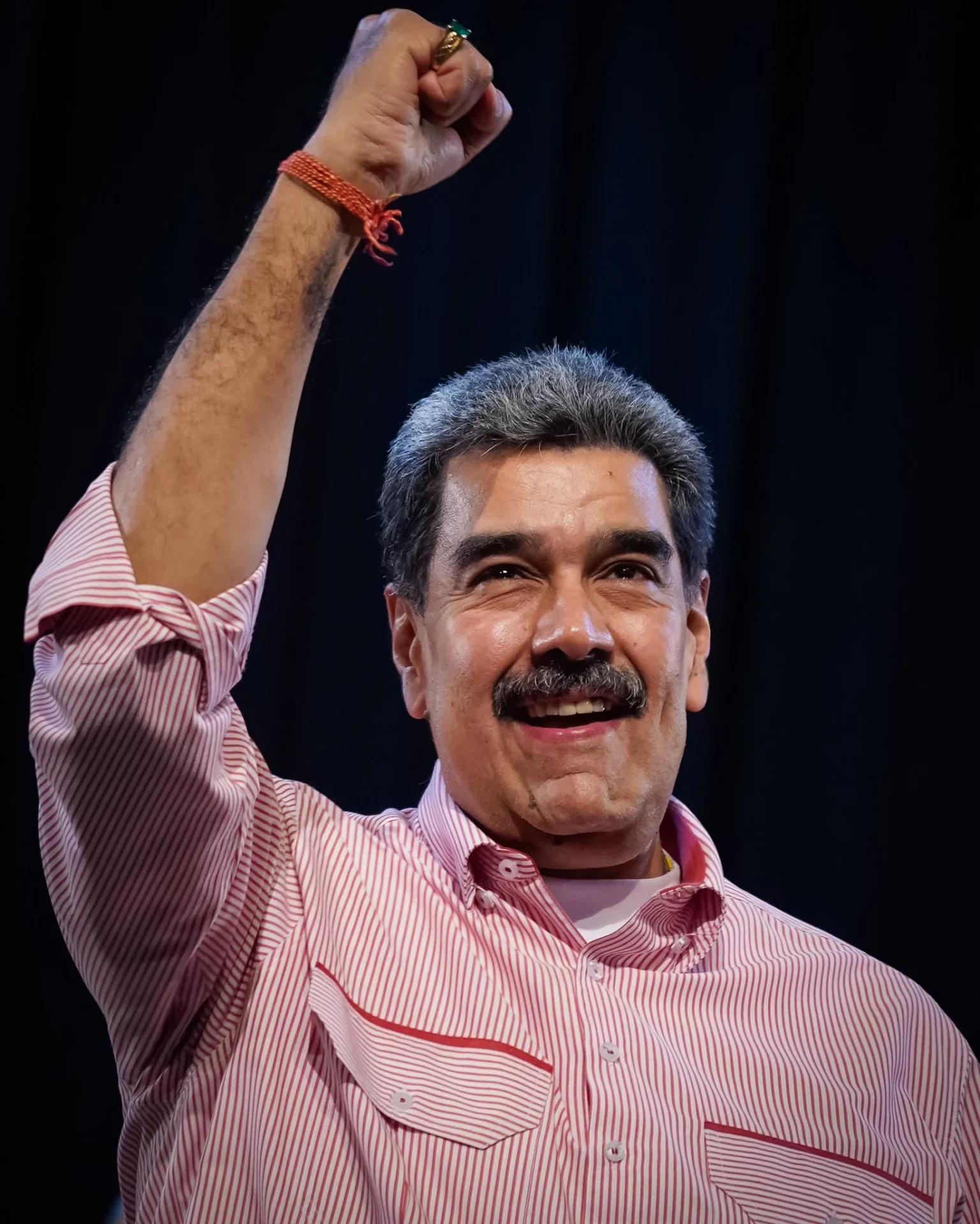 Nicolas Maduro