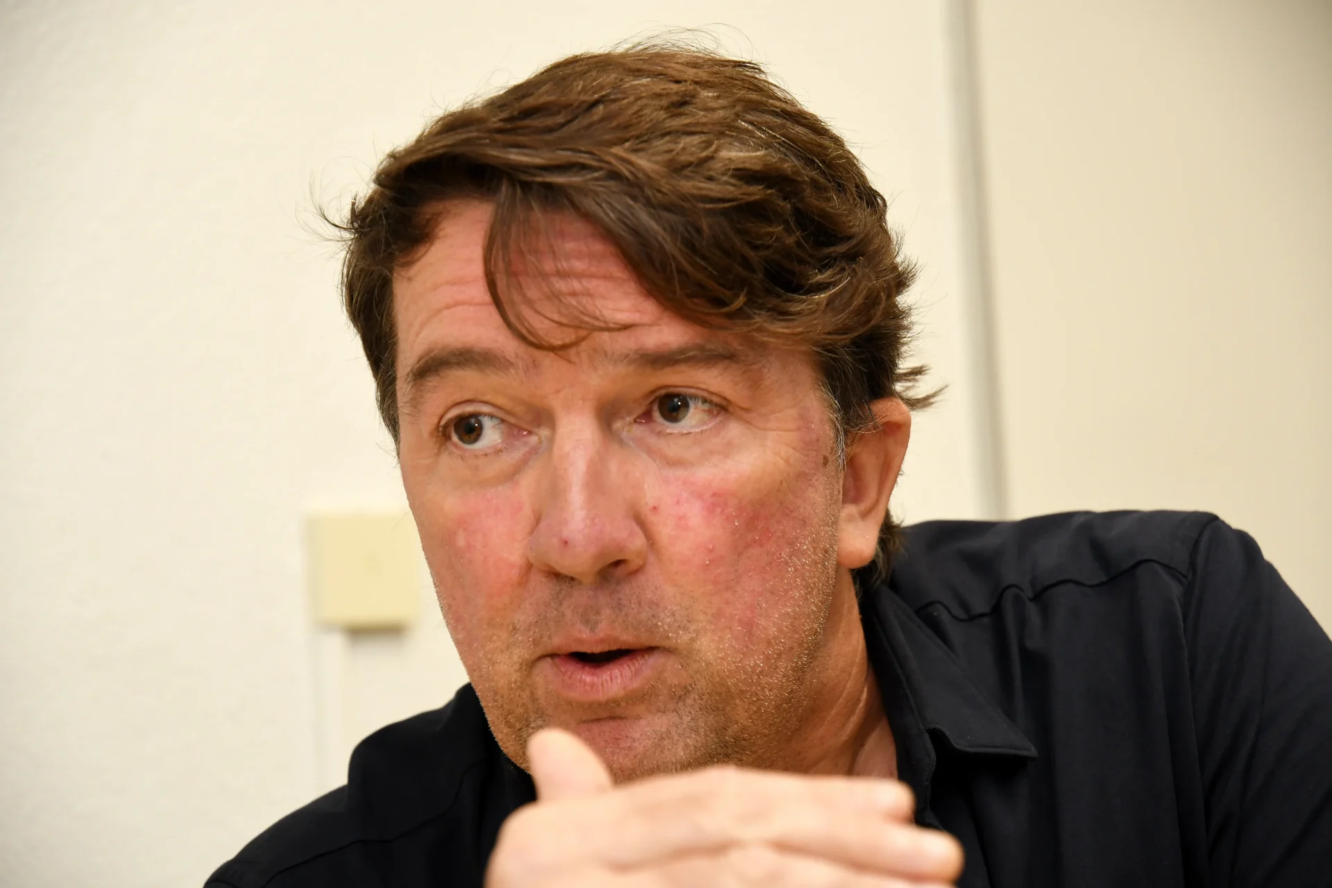 Olivier Bonamici