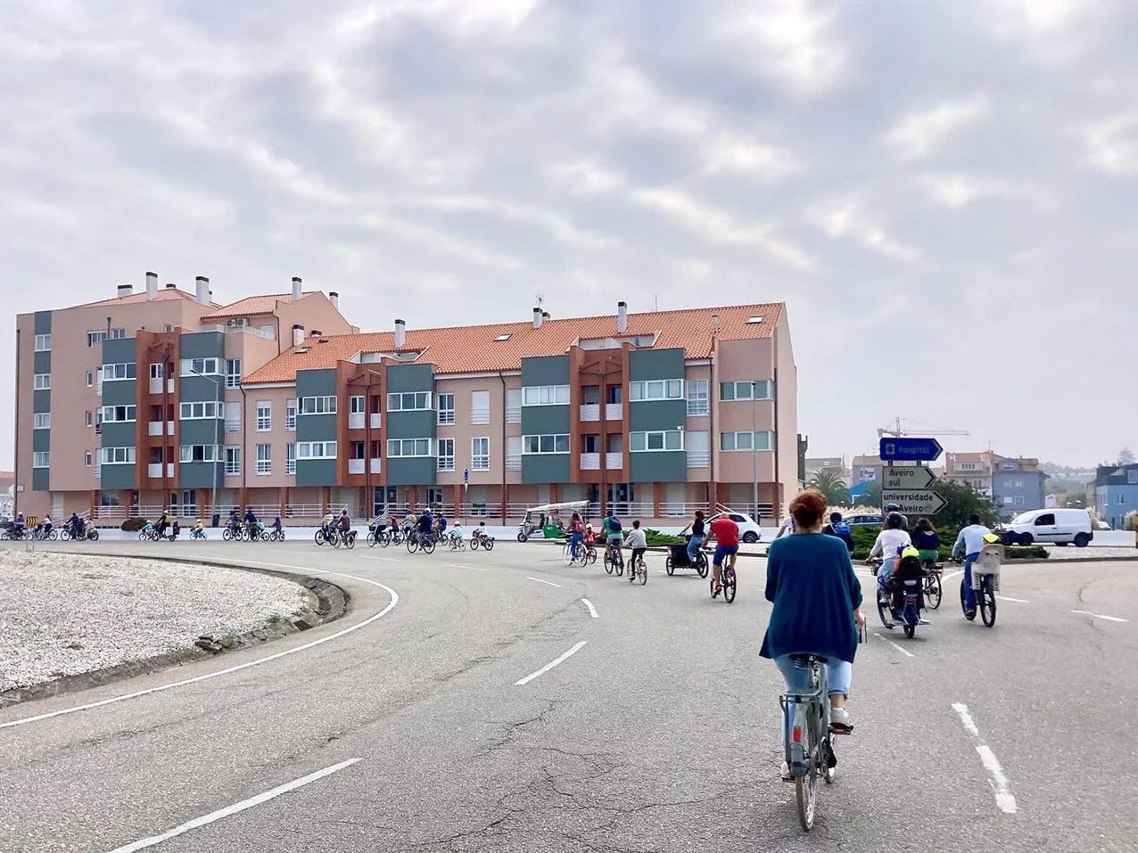 P5ciclaveiro