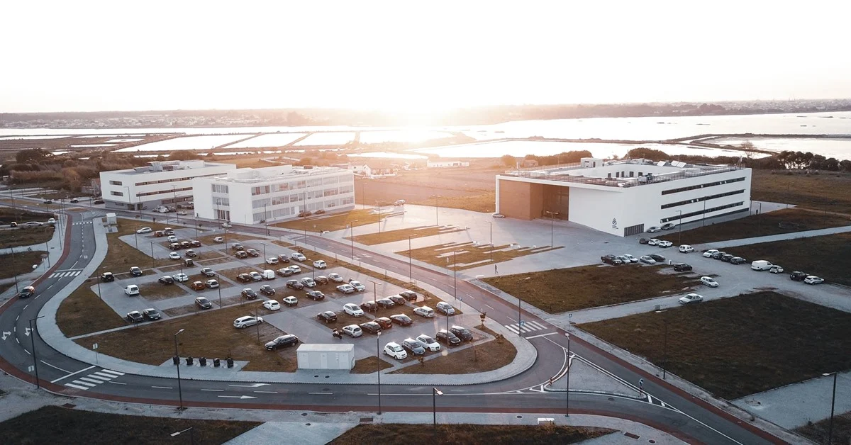Pci Creative Science Park Aveiro Region