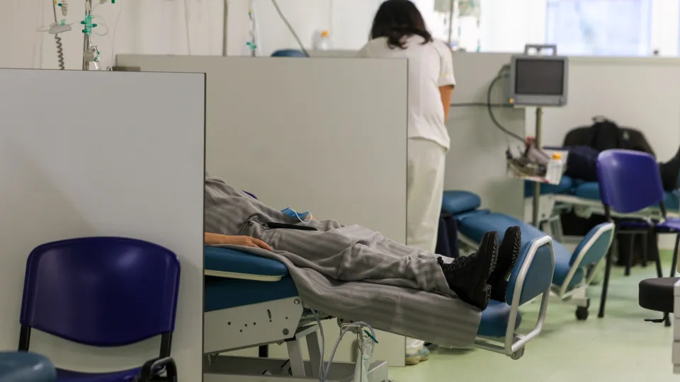 Rastreio Doença Oncologica