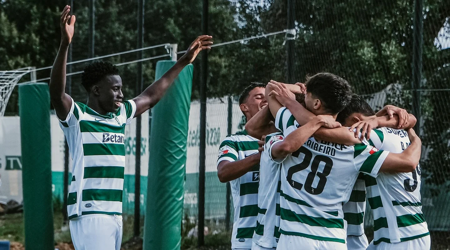 Sportingb Feirense 2526