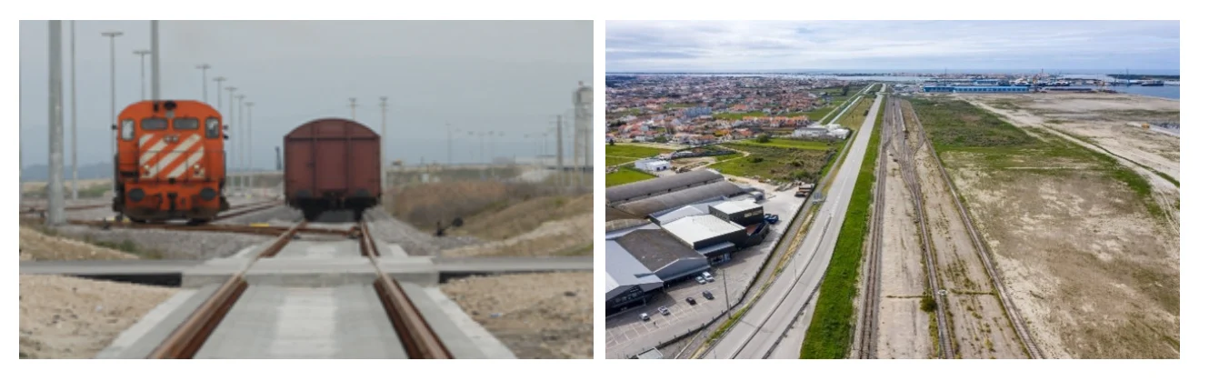 Terminal Intermodal