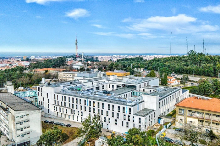 Uls Gaia Espinho