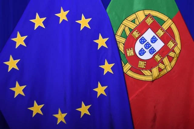 União Europeia E Portugal