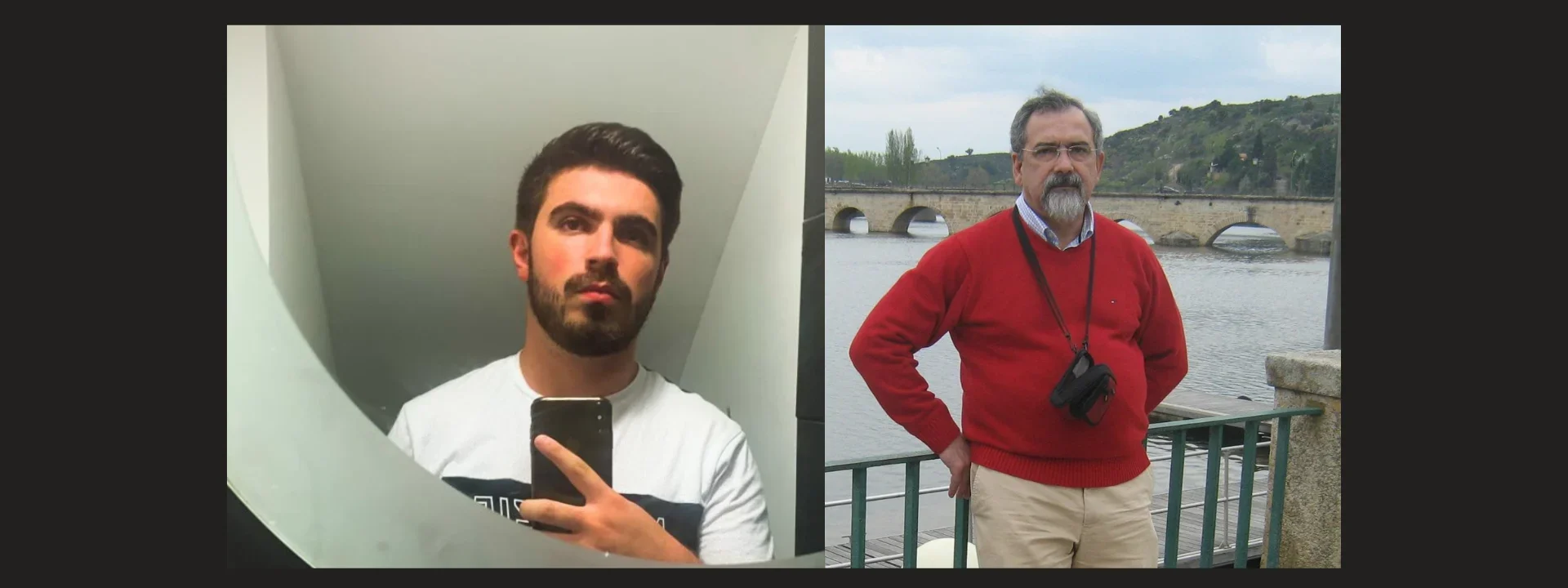 Vítimas Mortais Acidente Eiras 4