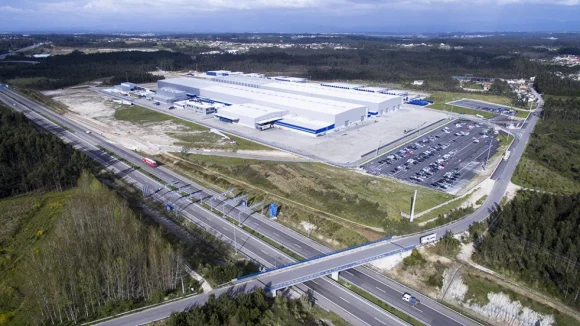 Zona Industrial Vagos