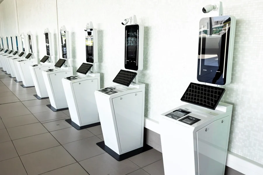 Aeroporto