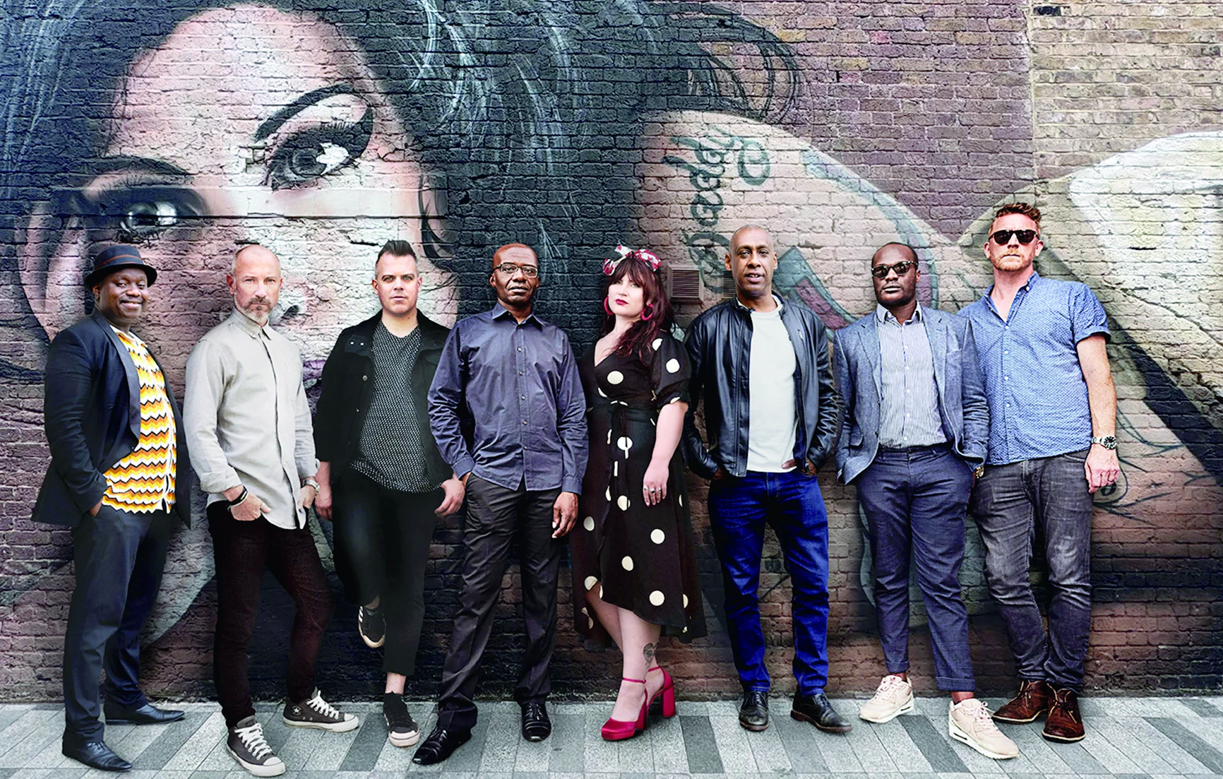 Amy Winehouse Band