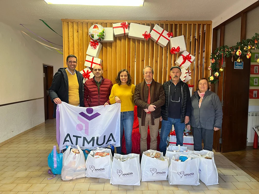 Atmua Anadia