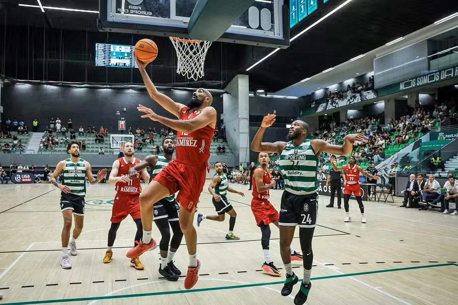 Basket5dezembro2025
