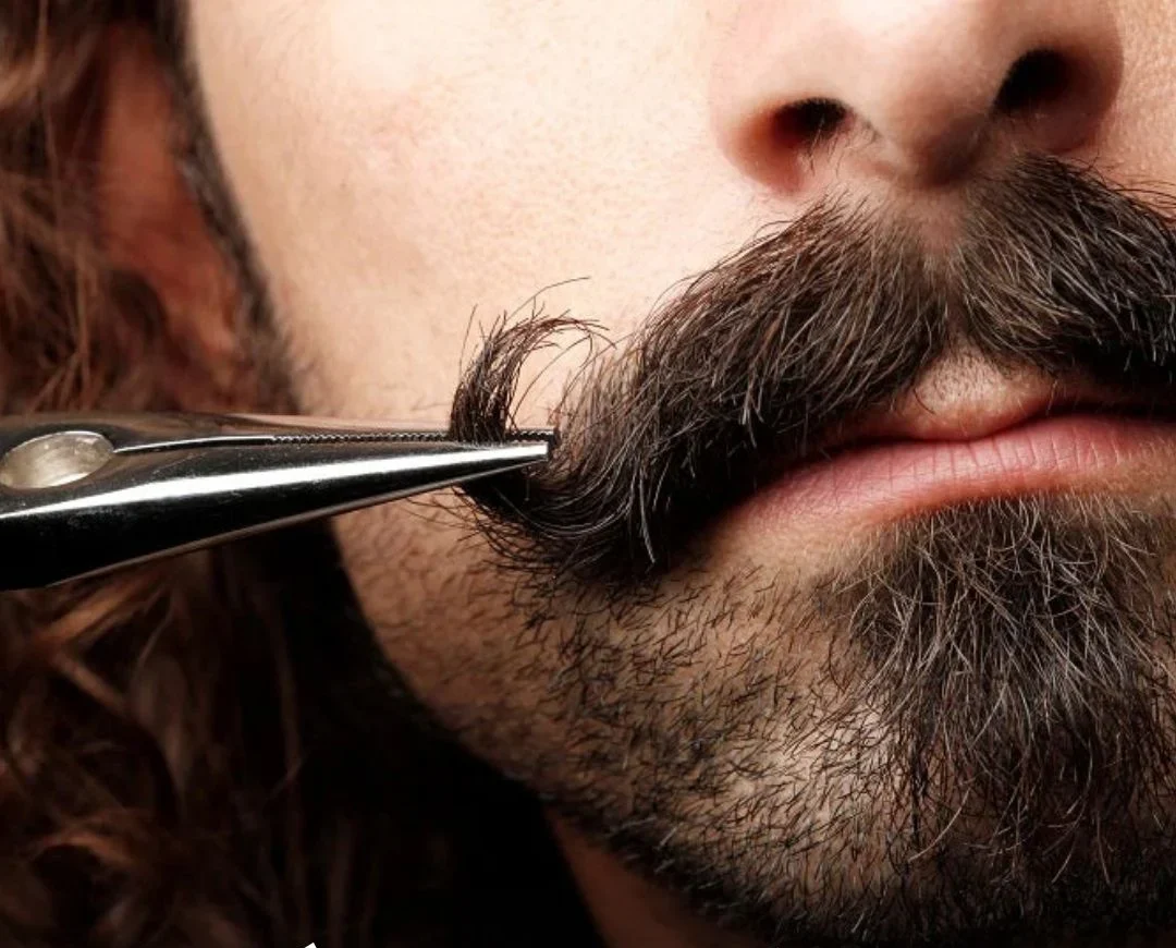 Bigodes