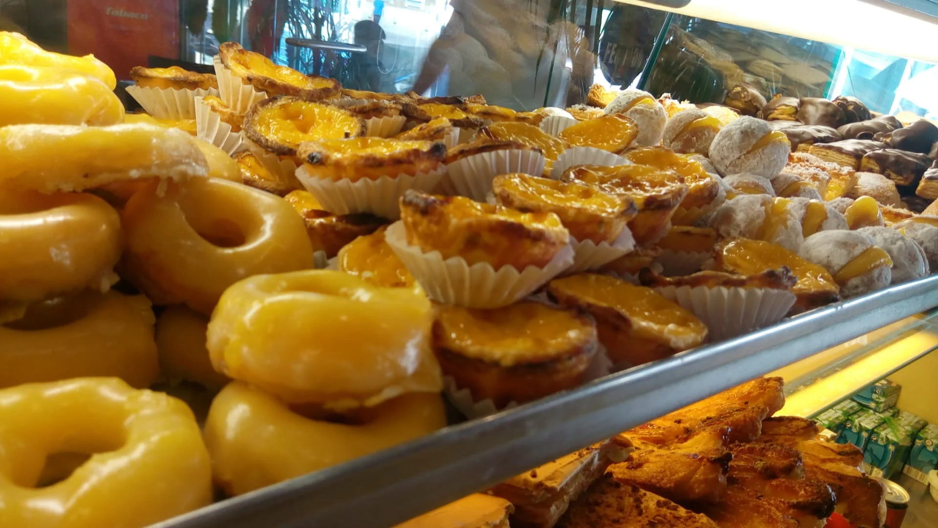 Bolos Confeitaria Ferreira Matosinhos