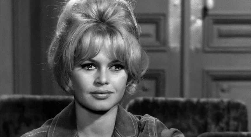 Brigitte Bardot