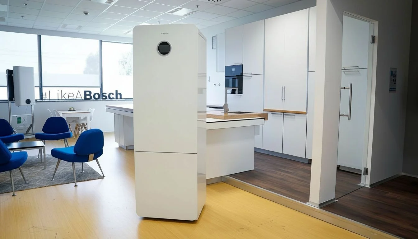 D Bosch Aveiro