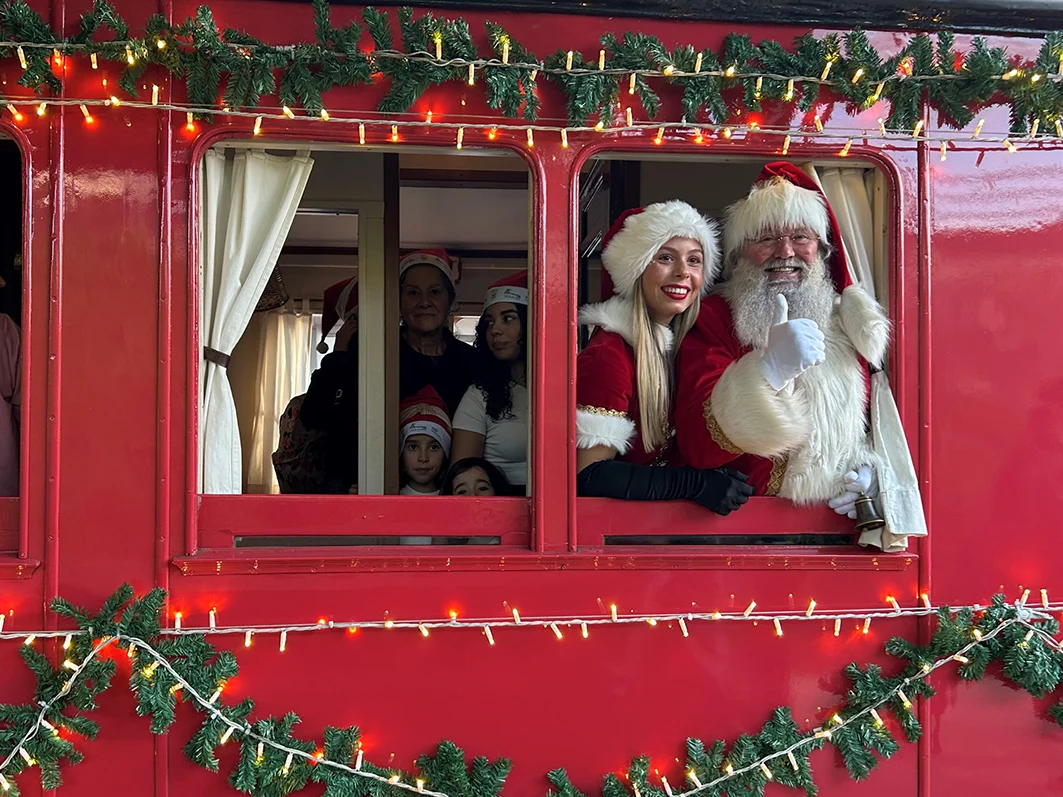 D Comboiovouga Natal