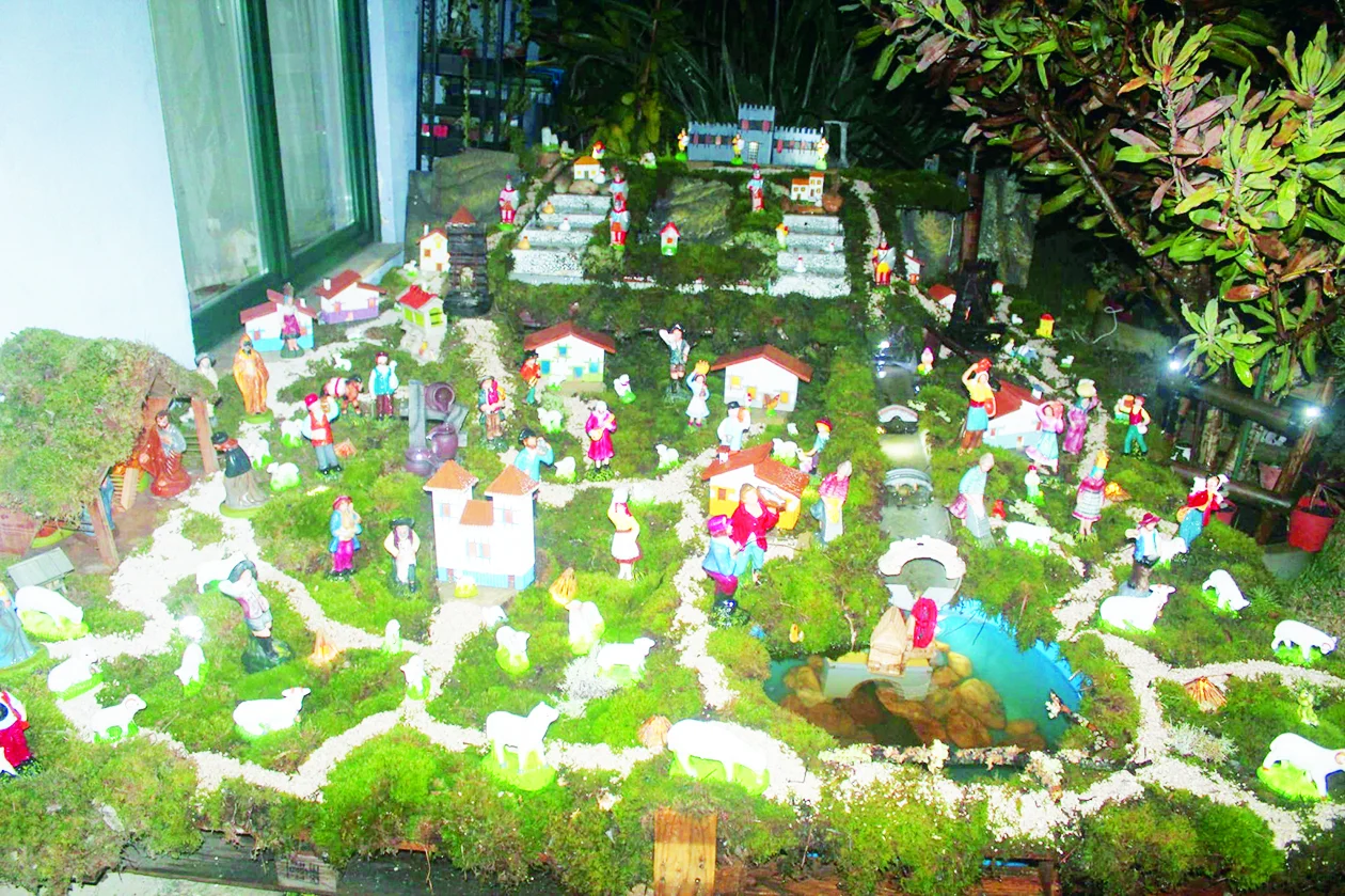 D Presepio