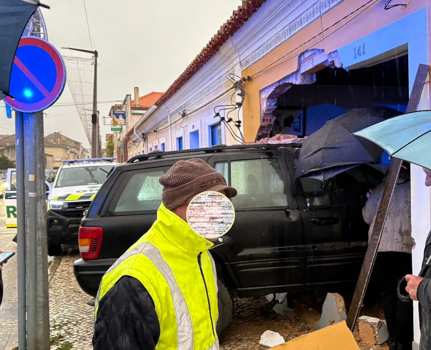 Despiste Mealhada