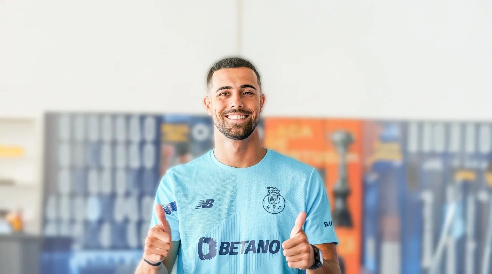 Diogo Costa