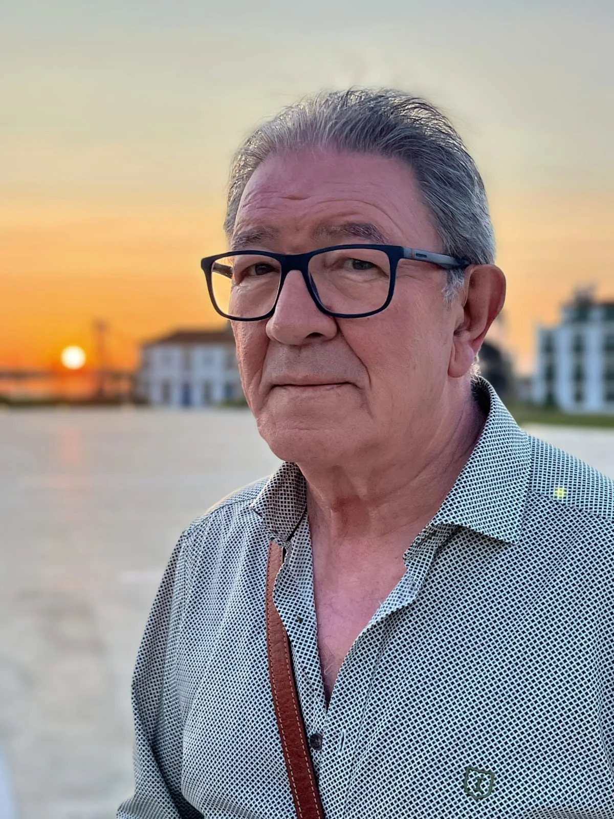 Ernesto Tavares