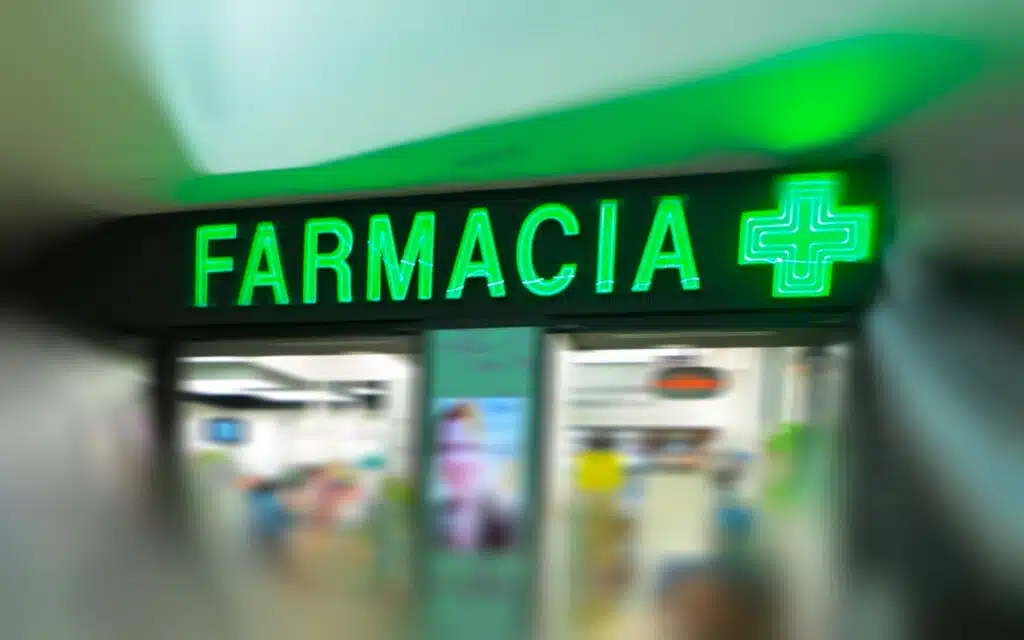 Farmácias