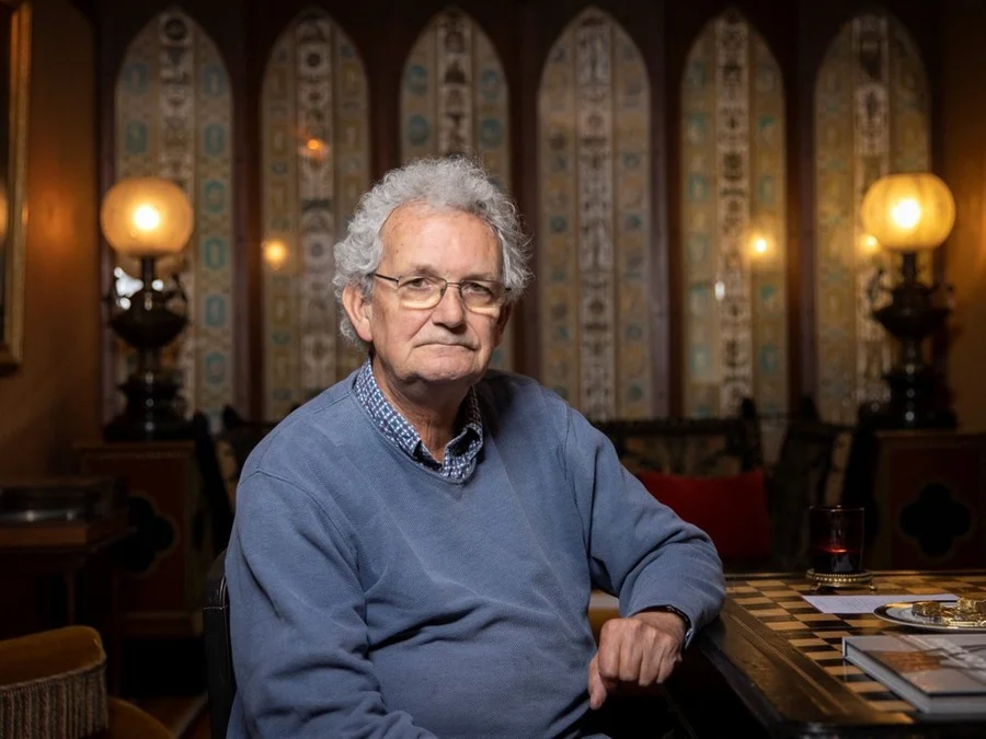 Fotógrafo Britânico Martin Parr