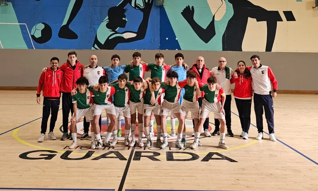 Futsalaveiro