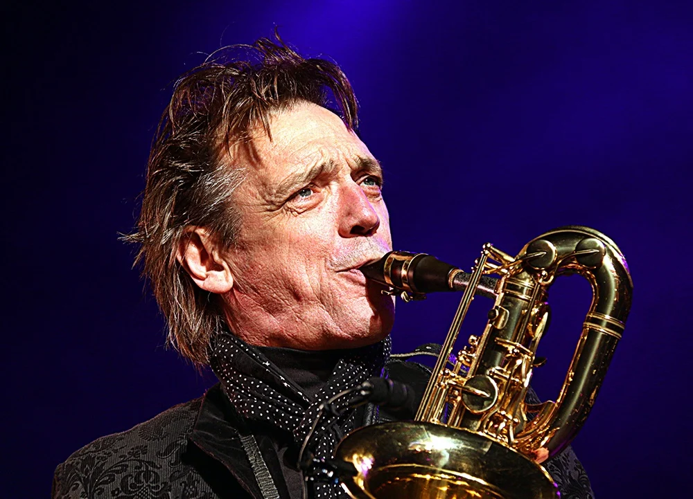 Henk Van Twillert