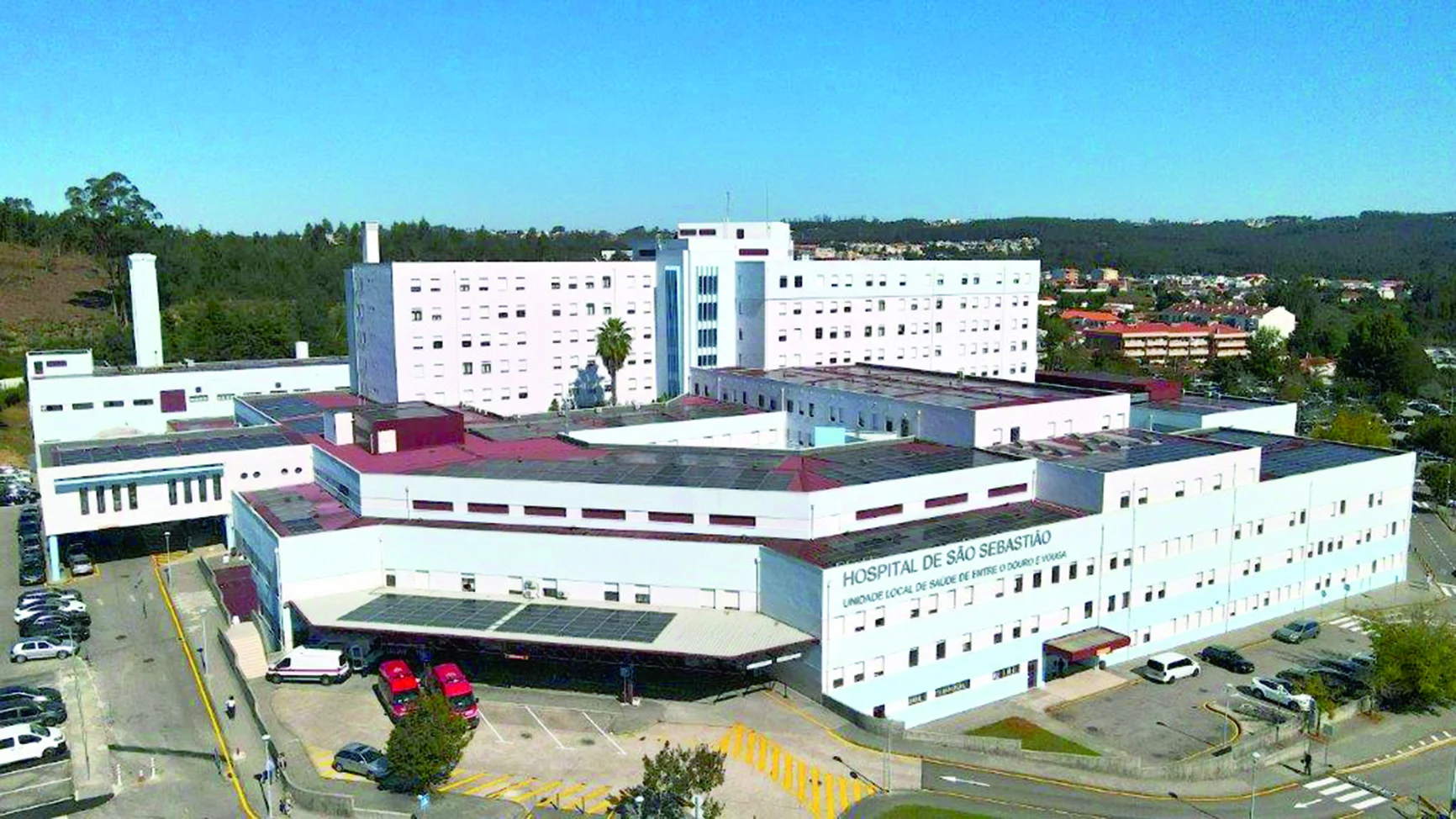 Hospital Feira