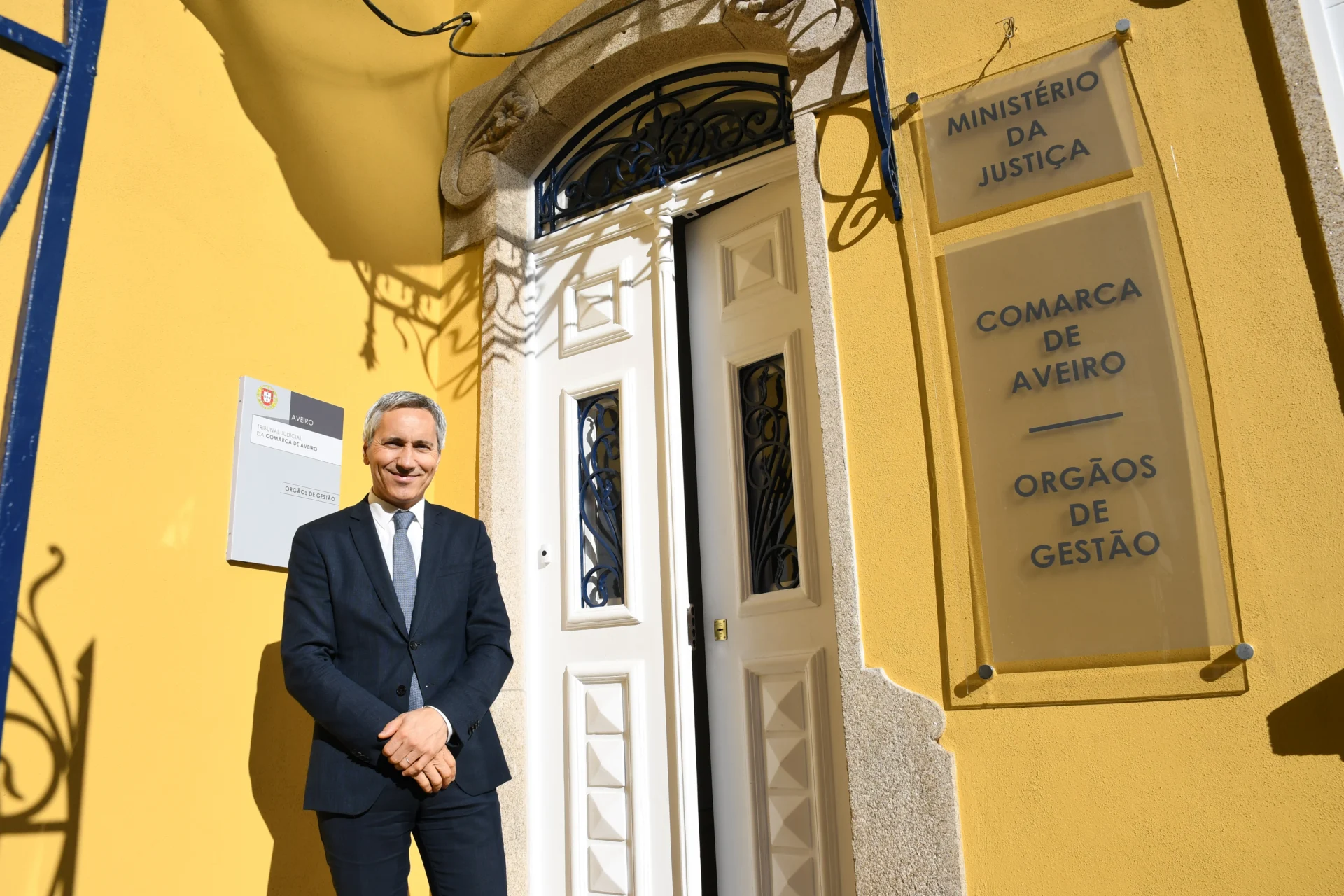 Jorge Bispo