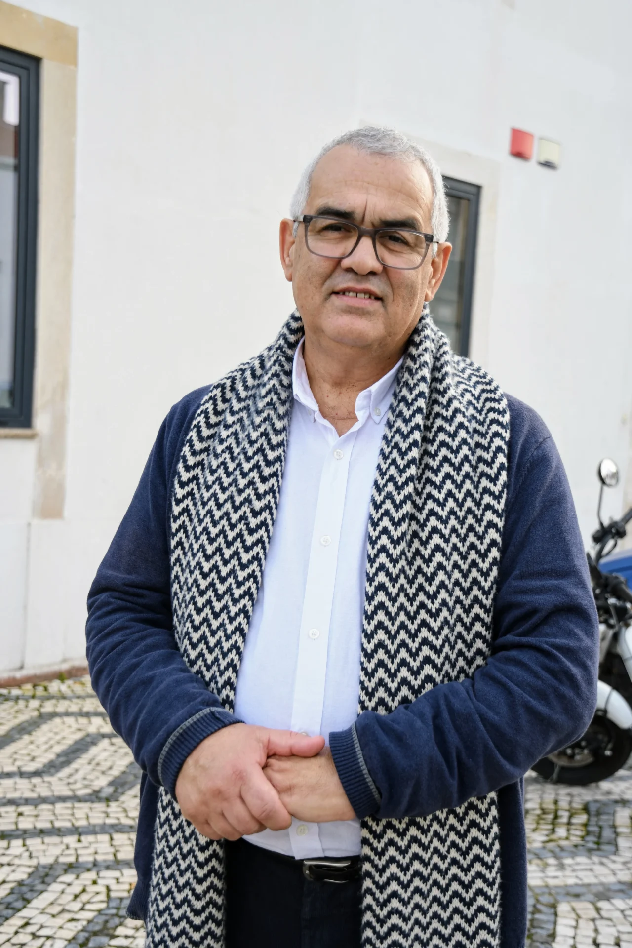 José Vaz Caritas Aveiro 5
