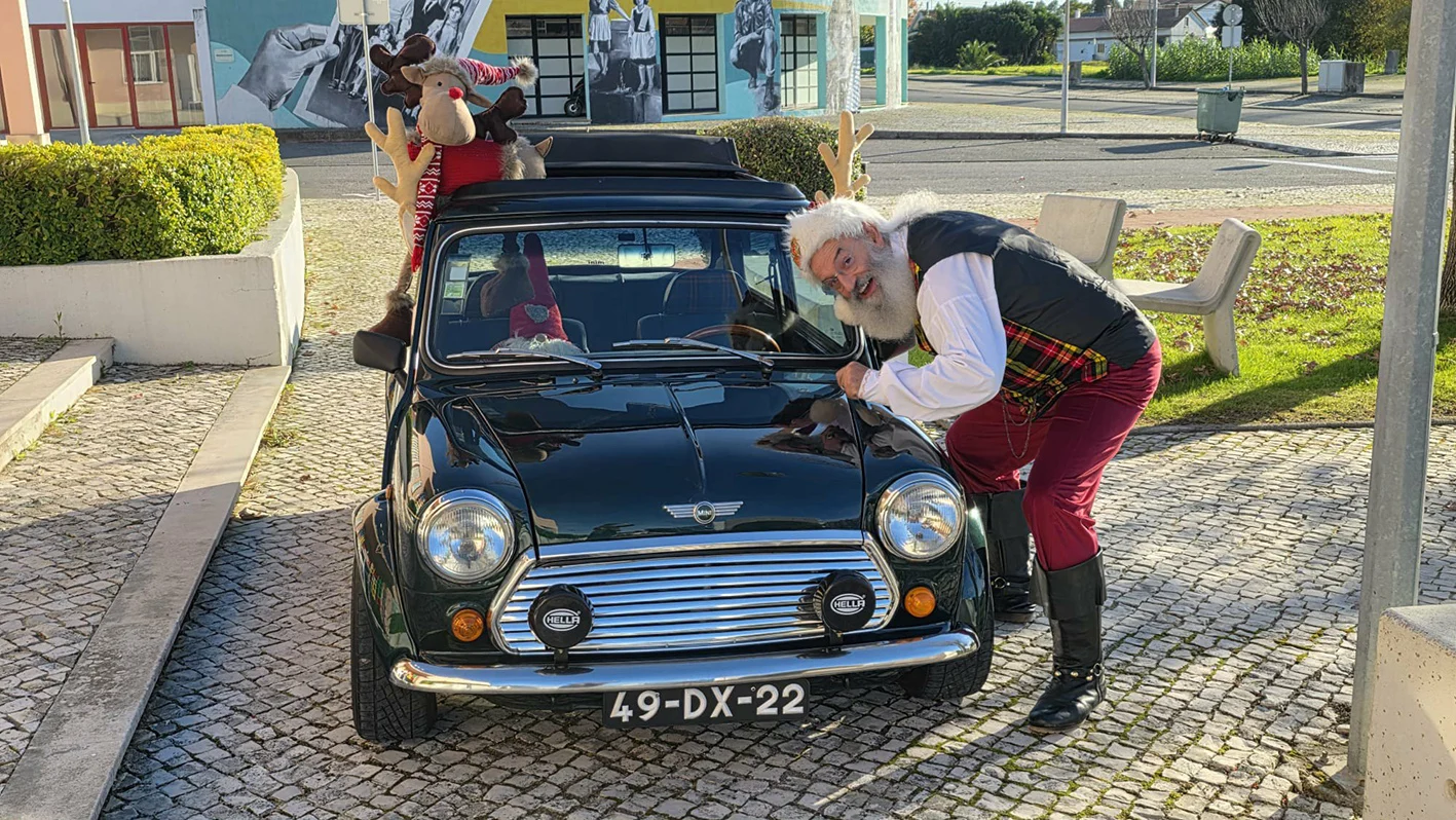 Kpai Natal Especial