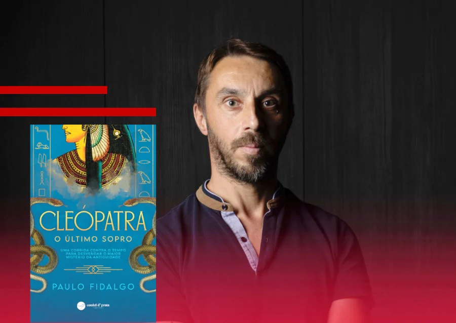Livro Cleopatra