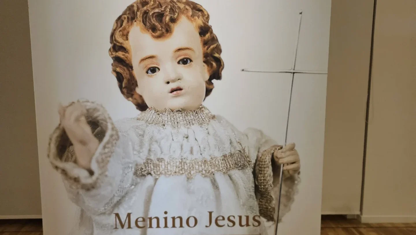 Menino Jesus Feira