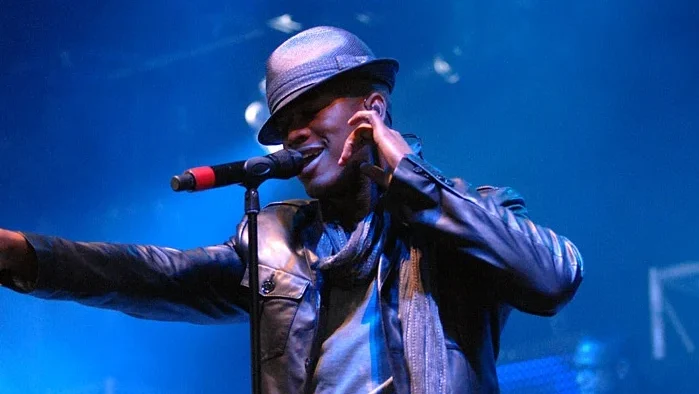 Ne Yo