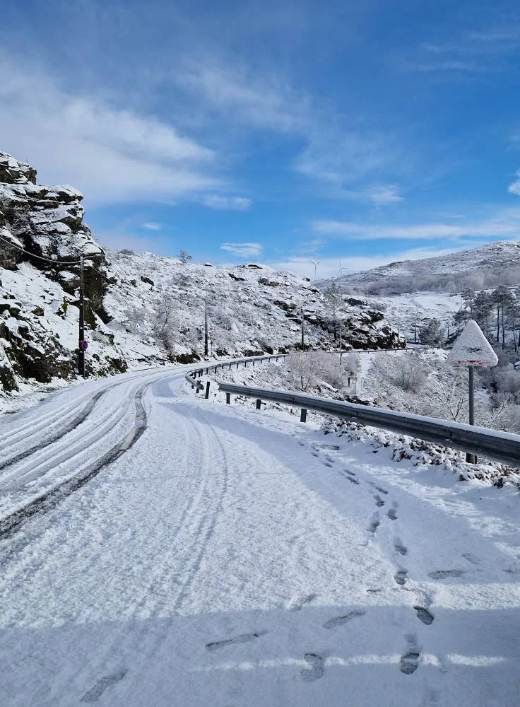 Neve Freita