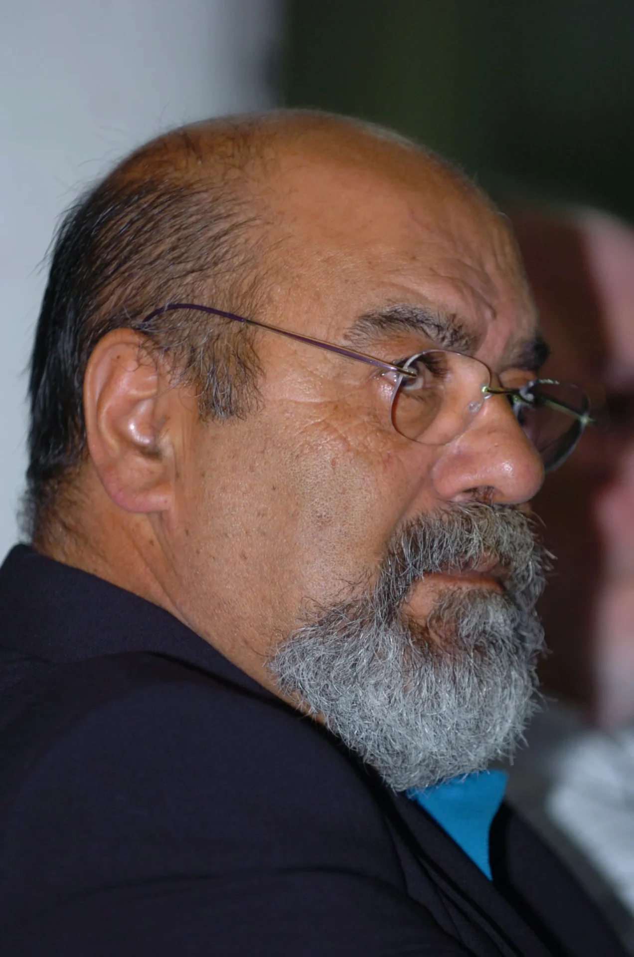 Orlando Terra Seca