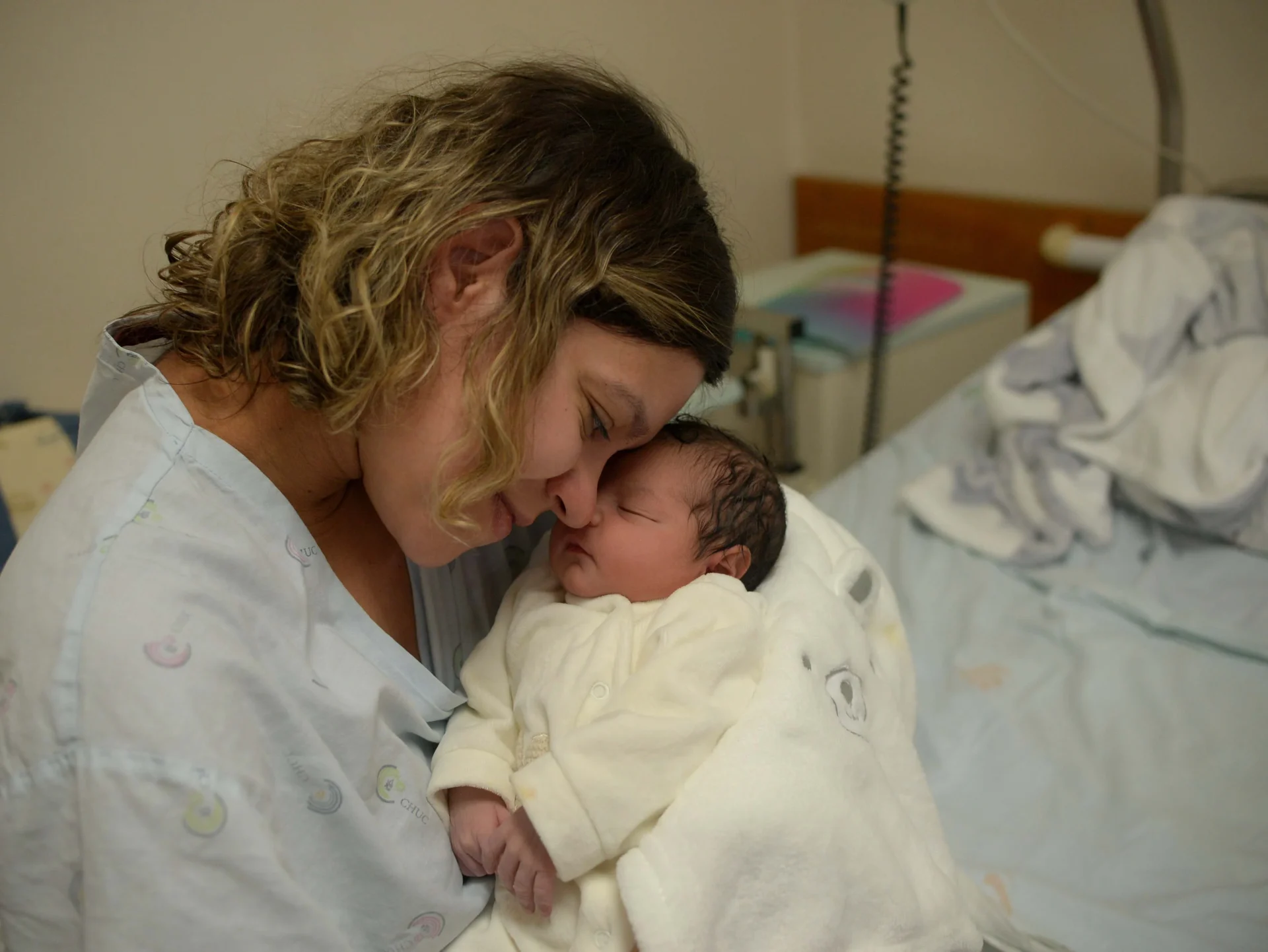 P1 Bebe Natal Coimbra