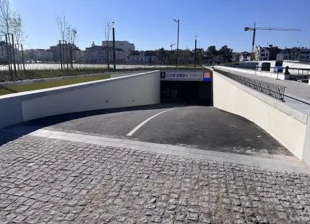 P23telpark