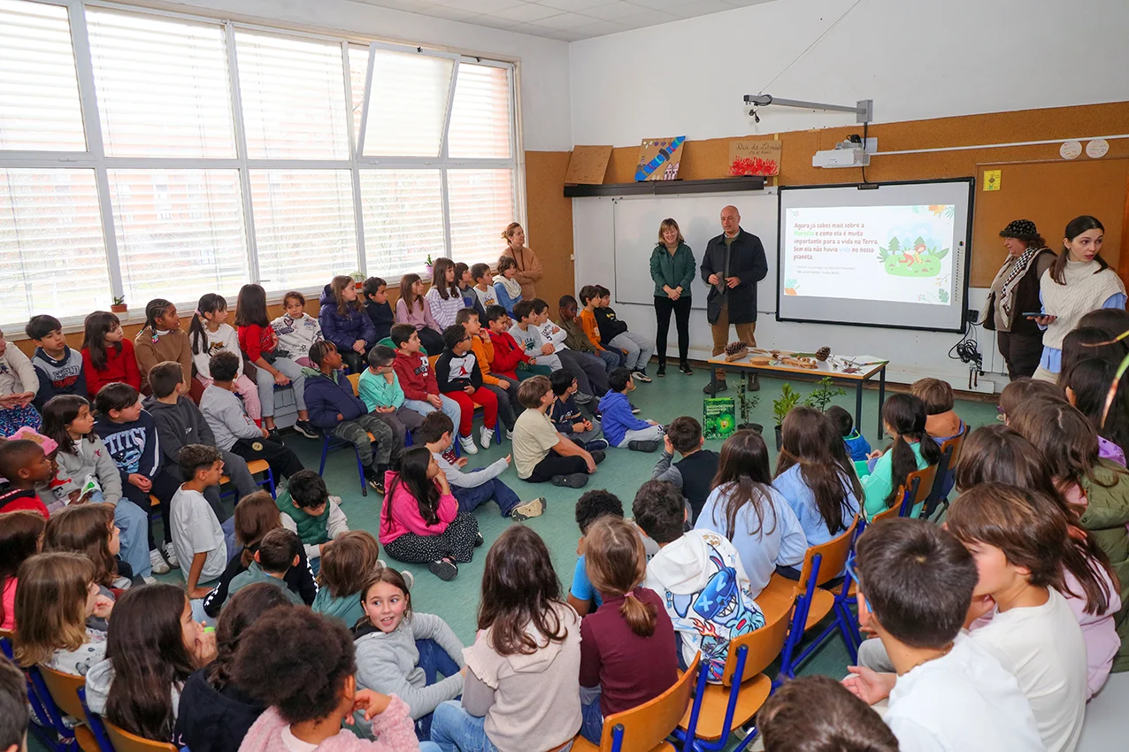P4floresta