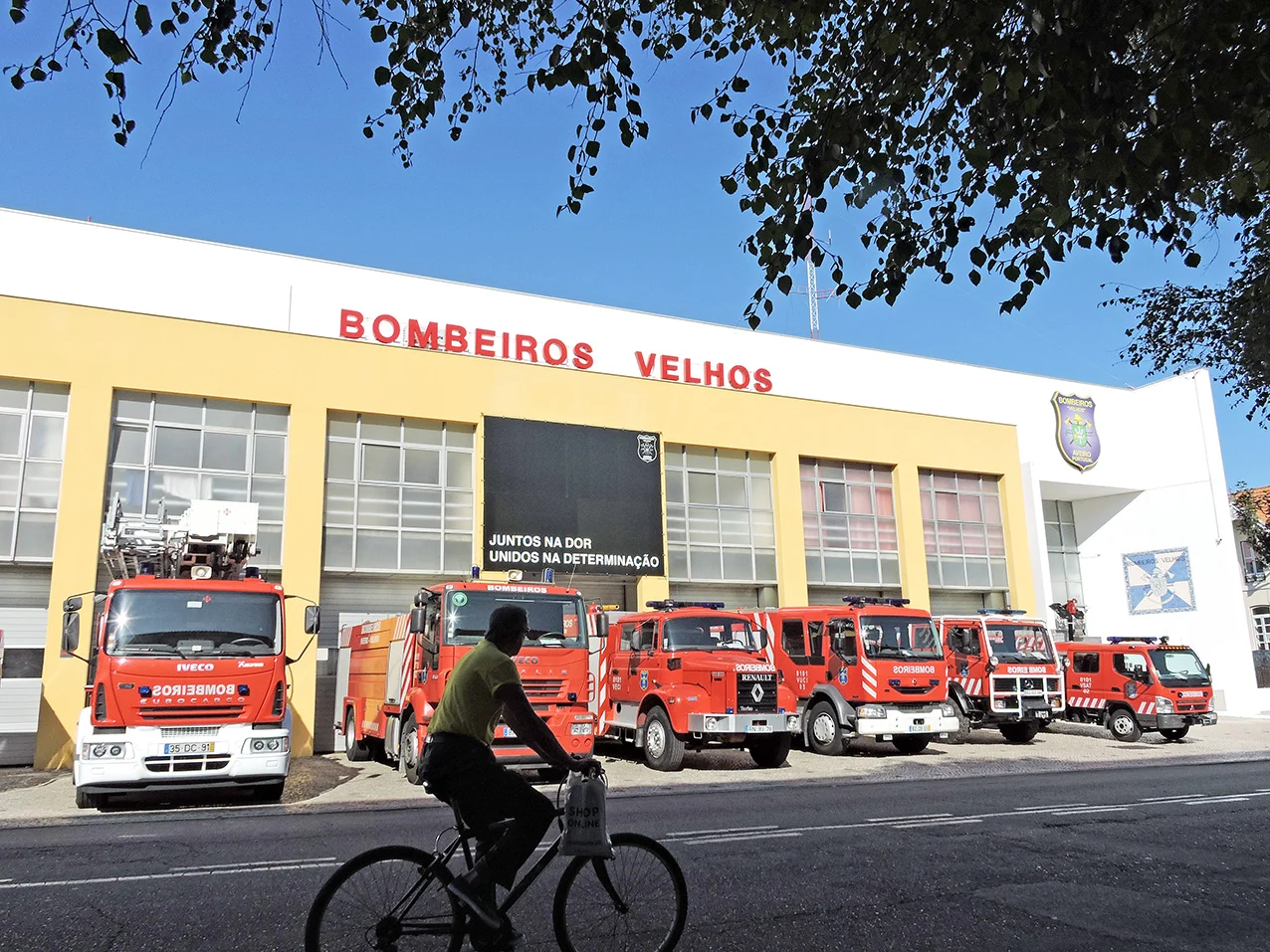 P5bombeiros