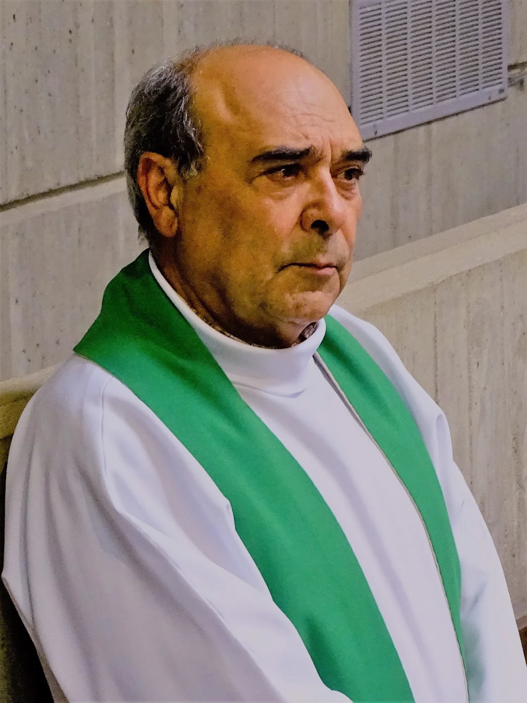Padre Rocha