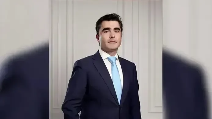 Paulo Abreu Santos