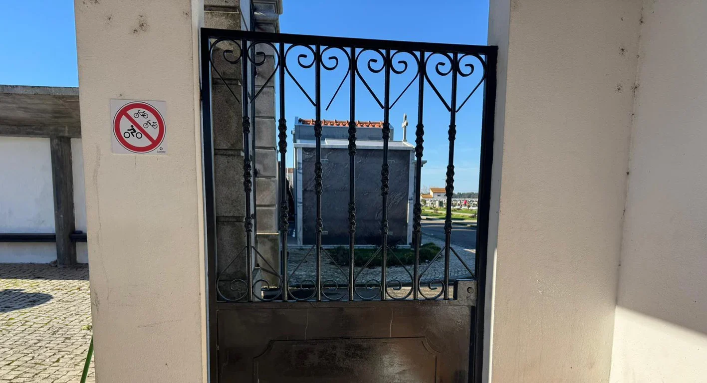 Portão