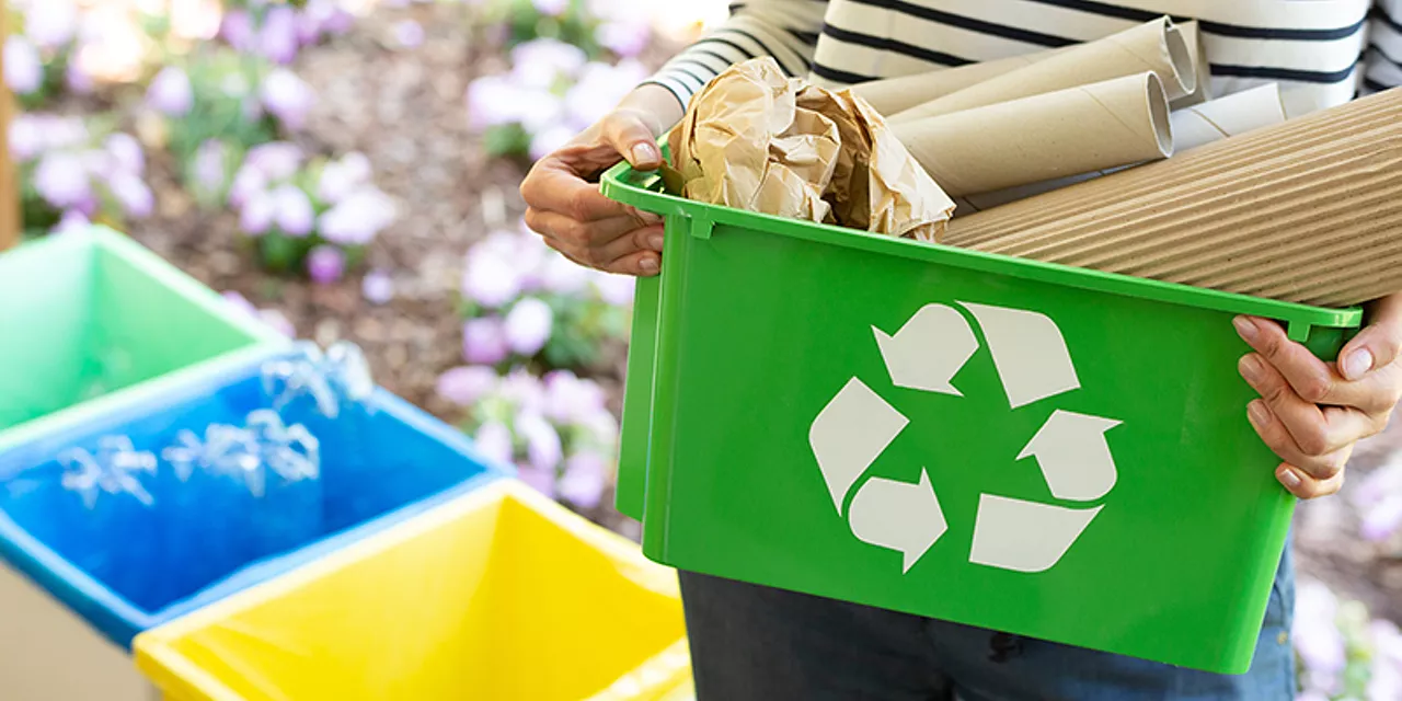 Reciclagem