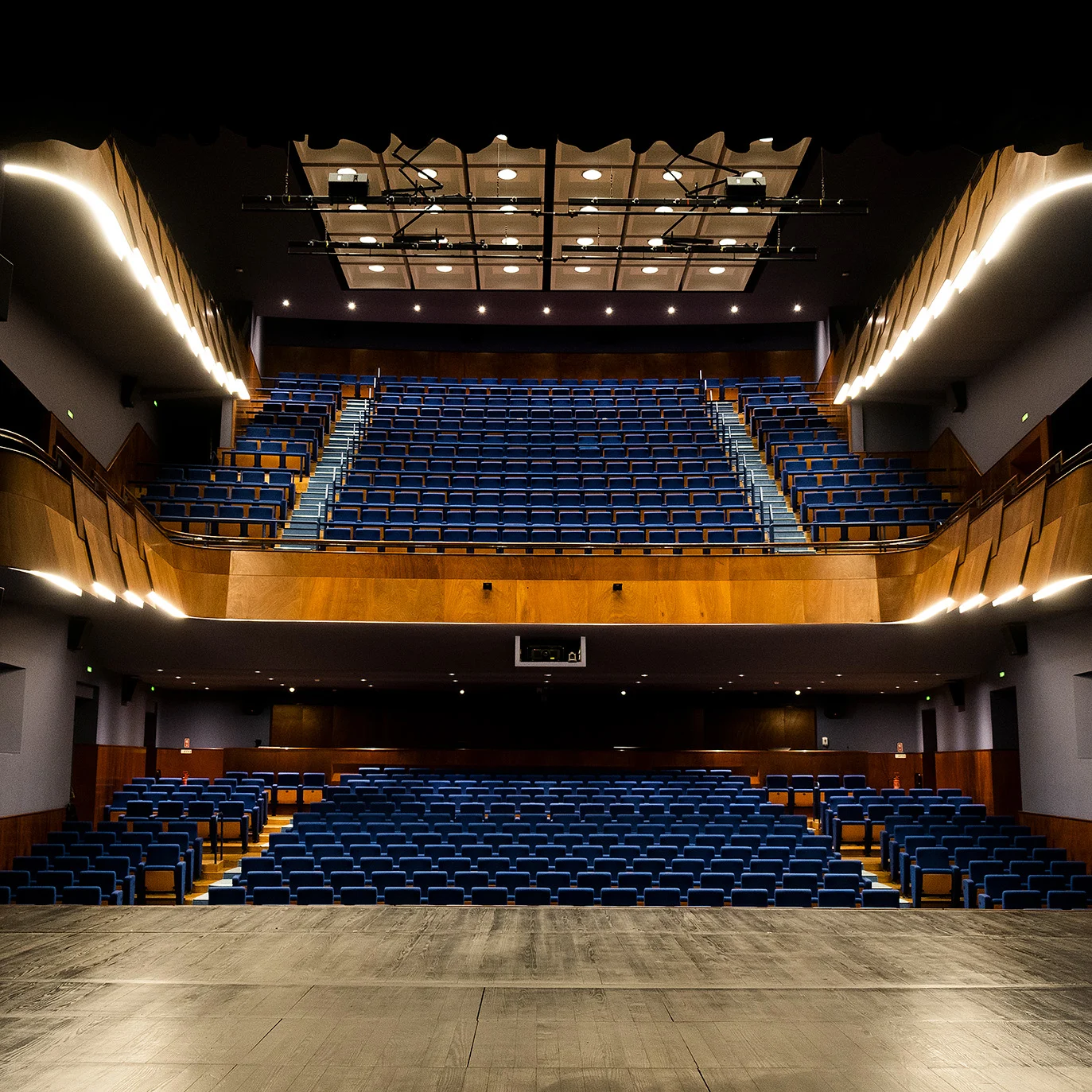 Sala Cultural