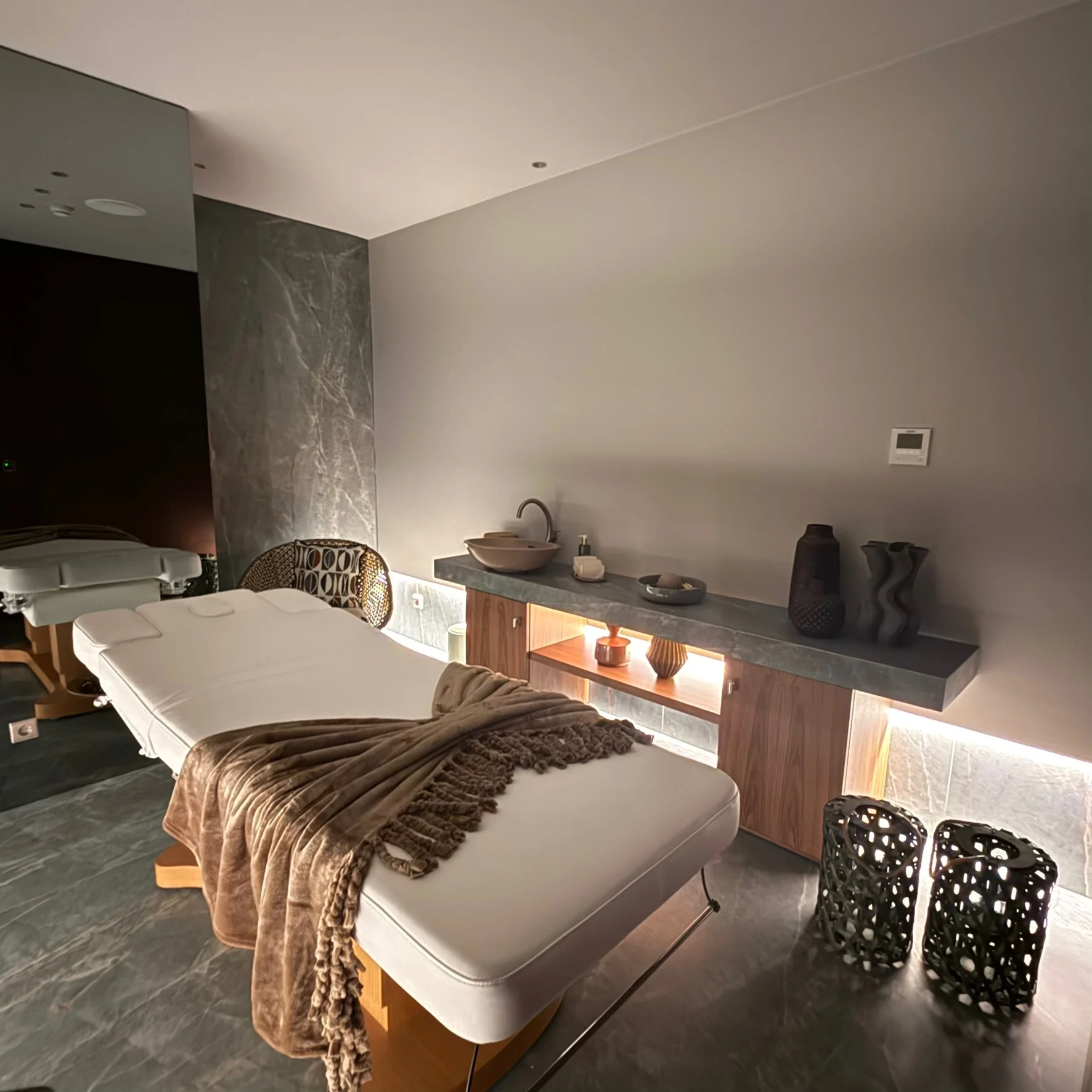Spa Melia Ria 4